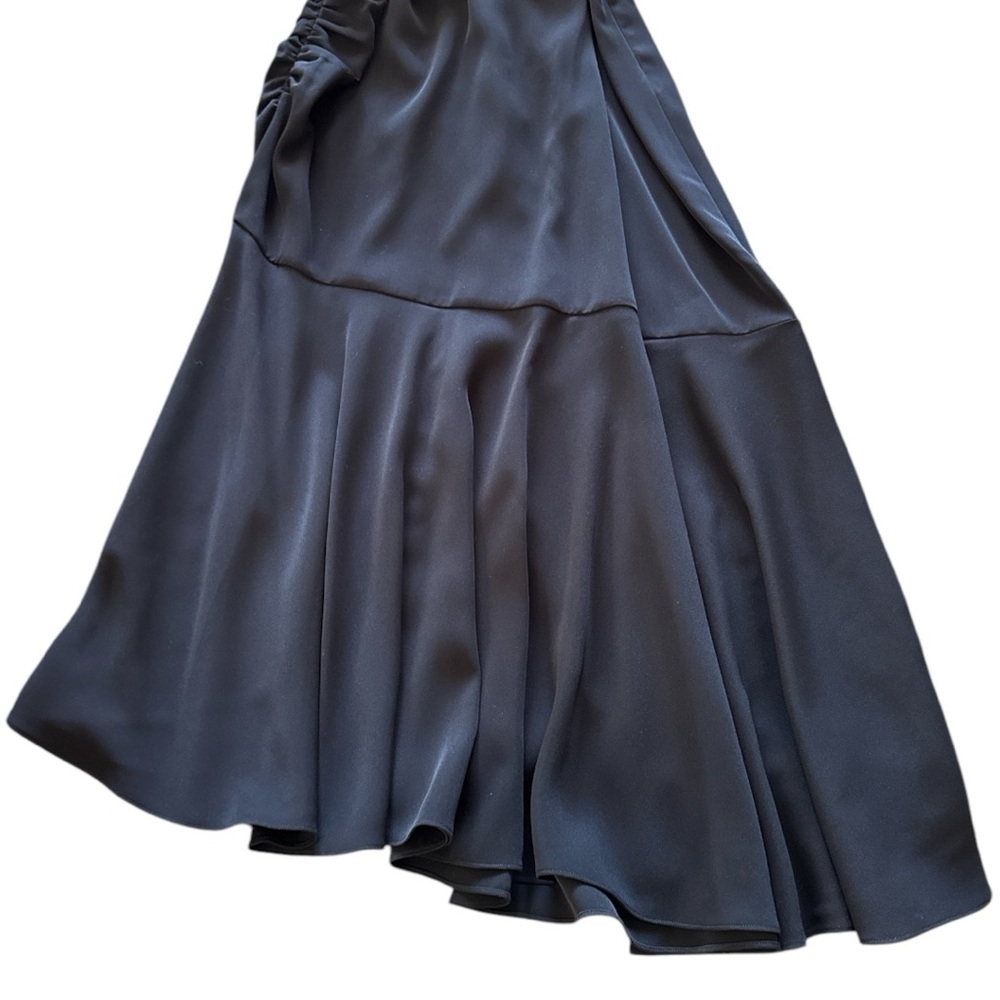 Sachin and Babi Camila Dress Navy or Black Various Sizes NWT - Picture 13 of 15